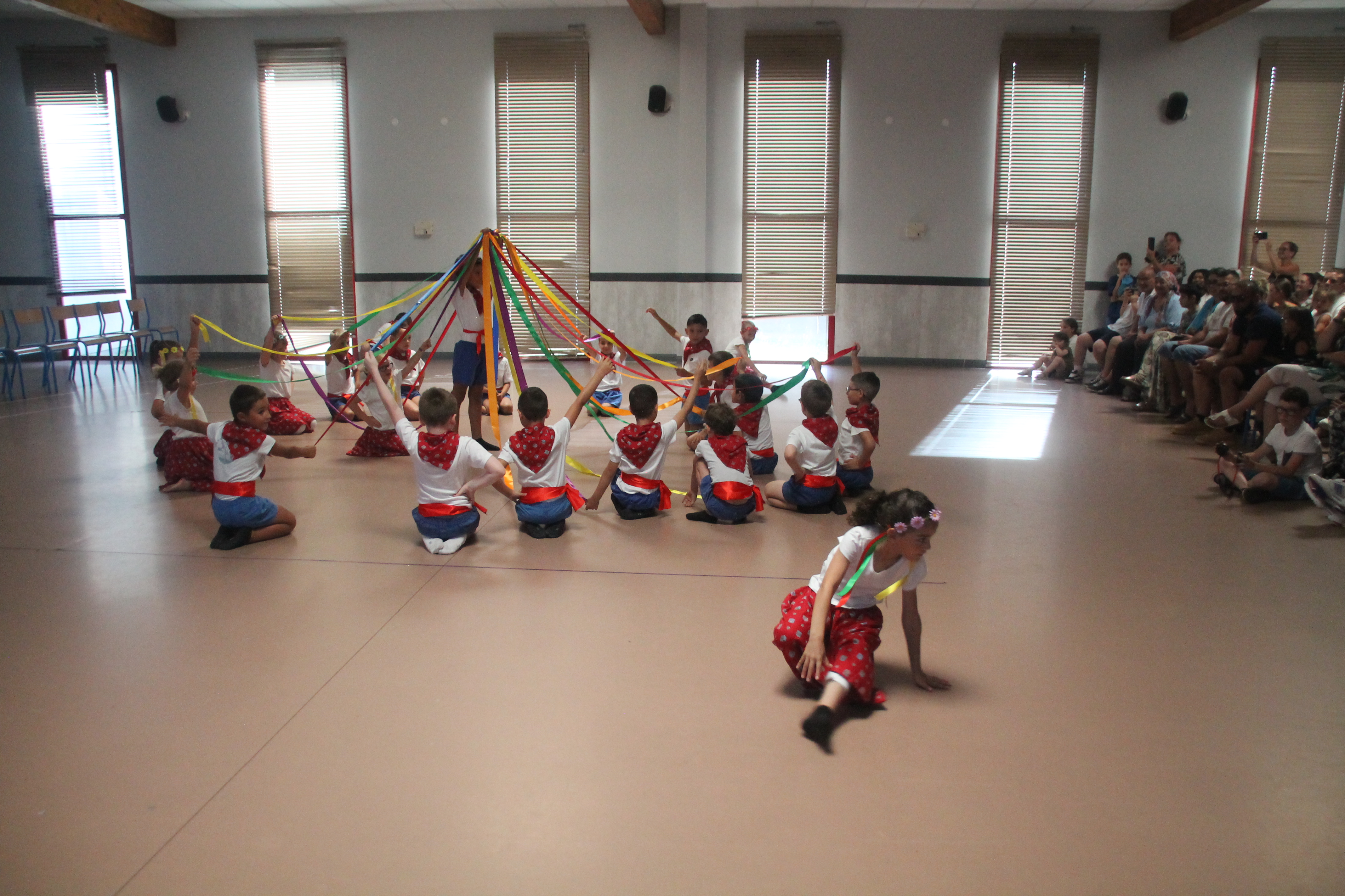 Fête de l'école primaire - photo 24
